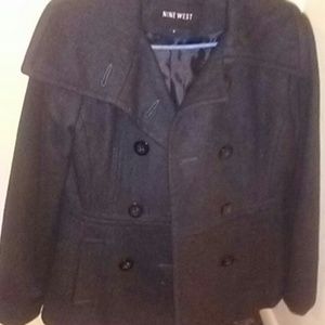 Nine west jacket